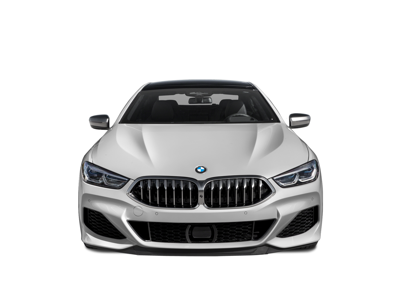 2022 BMW 8 Series M850i xDrive Gran Coupe